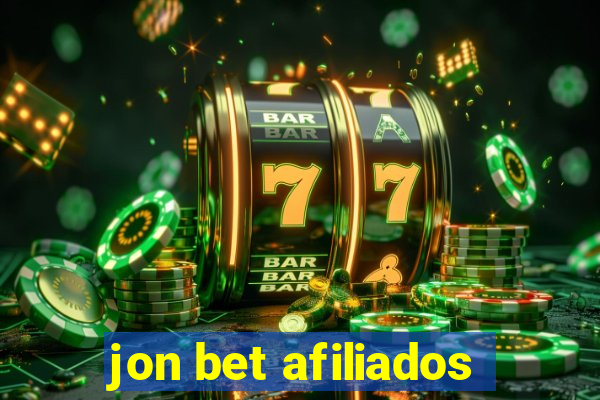 jon bet afiliados